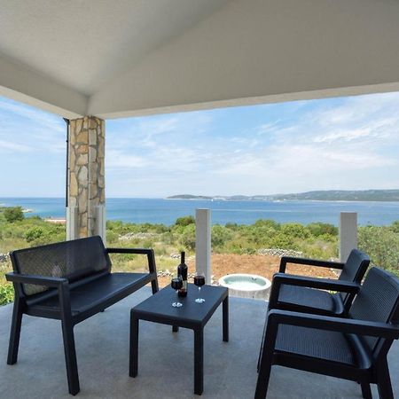 Holiday Home Drvenik Дрвеник-Мали Экстерьер фото