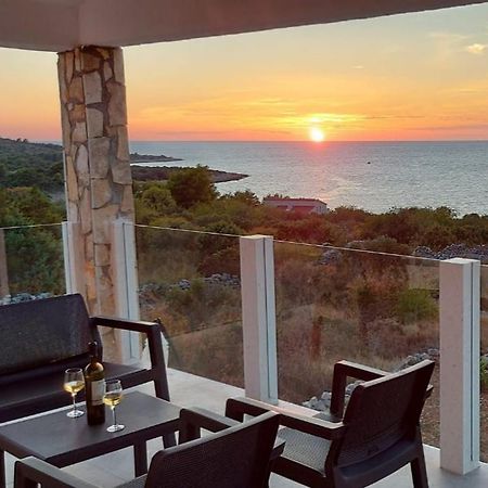 Holiday Home Drvenik Дрвеник-Мали Экстерьер фото