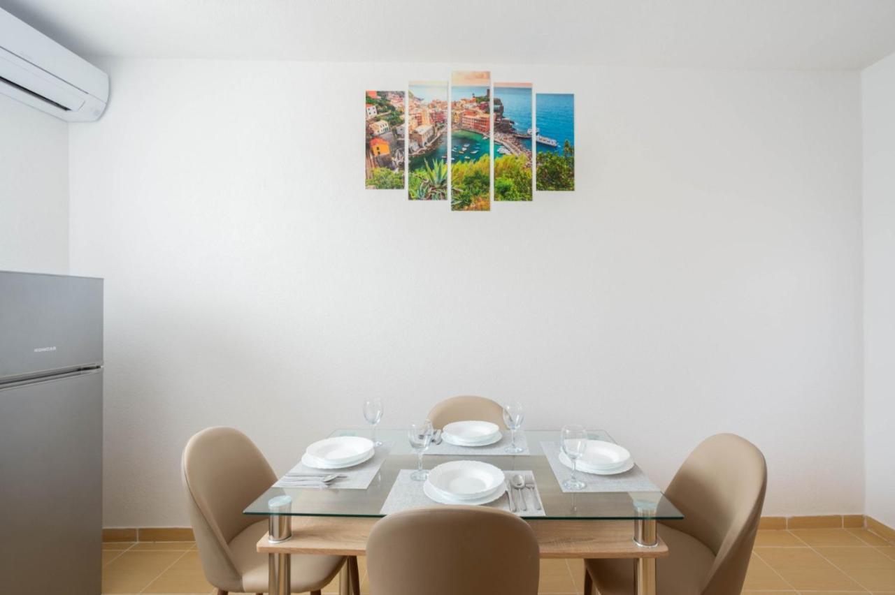 Holiday Home Drvenik Дрвеник-Мали Экстерьер фото