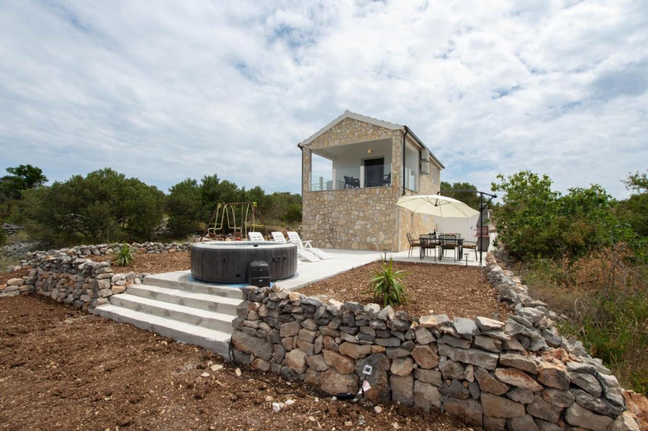 Holiday Home Drvenik Дрвеник-Мали Экстерьер фото